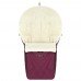 Конверт зимовий Babyroom Wool N-8 626125 bordo фото 3