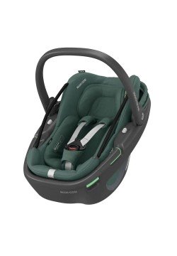 Автокрісло Maxi-Cosi Coral 360 Essential Green 8559047110