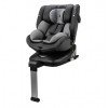 Автокрісло Osann Eno360 SL i-Size ece108-292-279 Dark Grey Melange