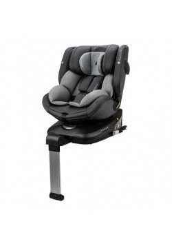 Автокрісло Osann Eno360 SL i-Size ece108-292-279 Dark Grey Melange