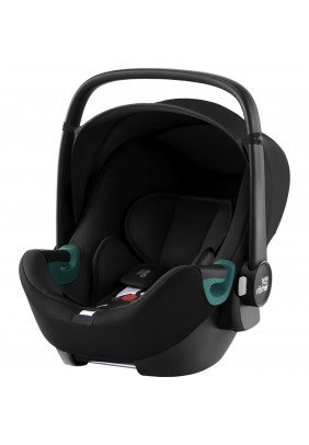 Автокрісло Britax Romer Baby-safe3 i-SIZE 2000035069 - 