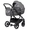 Коляска універсальна 2в1 Tutis Uno5+ Earth collection 1402022 Grey