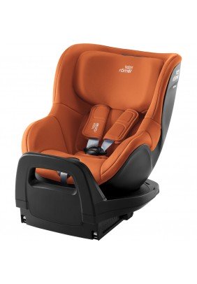 Автокрісло Britax Romer Dualfix Pro M 2000038303 Golden Cognac