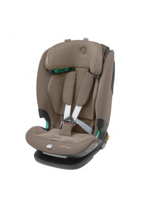 Автокрісло Maxi-Cosi Titan Pro I-Size Authentic 8618251110 Truffle