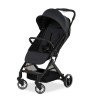 Коляска прогулянкова Hauck Travel N Care Plus 16018-3 Black