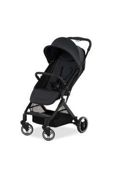 Коляска прогулянкова Hauck Travel N Care Plus 16018-3 Black