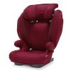 Автокрісло Recaro Monza Nova 2 Seatfix 88010430050 Select Garnet Red