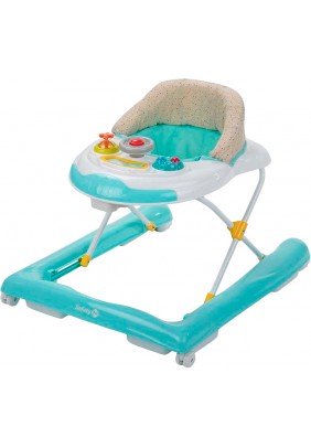 Ходунки Safety 1st Bolid Happy Day 2726560000 Blue - 