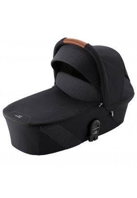 Люлька Britax Römer Smile 5Z 2000037995 Galaxy Black