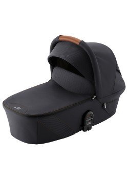 Люлька Britax Römer Smile 5Z 2000037994 Fossil Grey