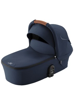 Люлька Britax Römer Smile 5Z 2000037992 Night Blue