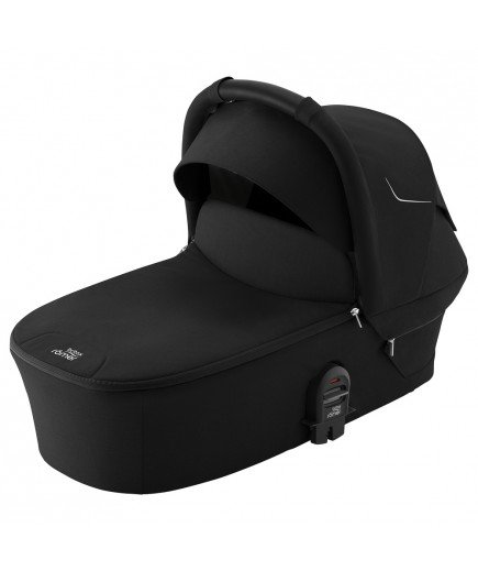 Люлька Britax Römer Smile 5Z 2000037990 Space Black Люлька Britax Römer Smile 5Z 2000037990 Space Black