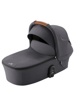 Люлька Britax Römer Smile 5Z 2000037988 Midnight Grey