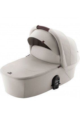 Люлька Britax Römer Smile 5Z 2000039634 Soft Taupe - 