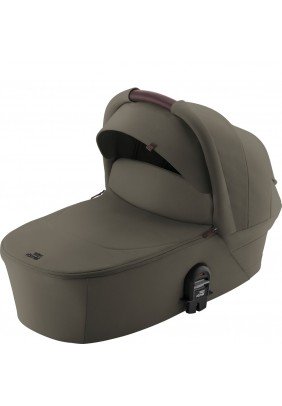 Люлька Britax Römer Smile 5Z 2000039635 Urban Olive - 