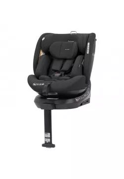 Автокрісло Carrello Octopus i-Size 40-150см Isofix CRL-16002 Deepwater Grey