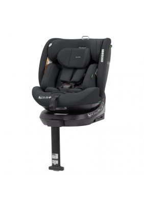 Автокрісло Carrello Octopus i-Size 40-150см Isofix CRL-16002 Deepwater Grey - 