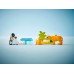 Конструктор Lego Duplo Пінгвіни та Леви 10дет 10442 фото 3