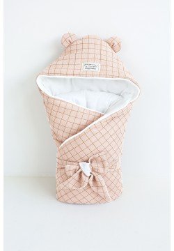 Конверт "Wally" Magbaby 105038 -бежевий