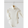 Боді-гольф для дітей "Strip" Magbaby 107245 -молочний