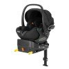 Автокрісло+база Carrello Vega CRL-14101/2об Absolute Black i-Size