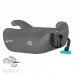 Автокрісло-бустер Carrello Next i-Size ISOFIX CRL-15811 Seashell Grey