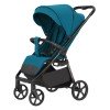 Коляска прогулянкова Carrello Bravo Carbon CRL-5530 Marlin Blue