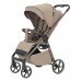 Коляска прогулянкова Carrello Bravo M/Lite CRL-5529 Glossy Beige