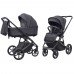 Коляска універсальна 2в1 Carrello Sigma CRL-6523 Club Grey