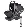 Автокрісло+база Carrello Vega CRL-14101/2 Absolute Black i-Size
