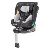 Автокрісло Carrello Revolt i-Size 40-150см ISOFIX CRL-15805/1 Sky Grey