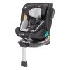 Автокрісло Carrello Revolt i-Size 40-150см ISOFIX CRL-15805/1 Harbor Grey