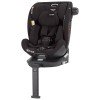 Автокрісло Carrello Meteorit+ i-Size 40-150см ISOFIX CRL-17515 Space Black