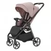 Коляска прогулянкова Carrello Bravo M/Lite CRL-5529 Club Beige