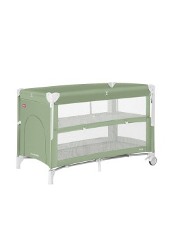Mанеж Carrello Porta CRL-18103 Mint Green