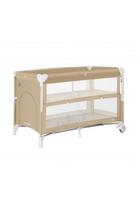 Mанеж Carrello Porta CRL-18103 Sand Beige - 