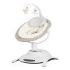 Крiсло-гойдалка Carrello Adora CRL-10305 Desert Beige