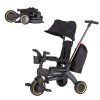 Велосипед 3-х колісний Tilly Combi T-392 Black