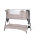 Ліжко дитяче Carrello Aria CRL-16402 Cream Beige