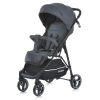 Коляска прогулянкова Bambi M 4249-2 Gray Matt