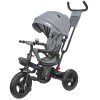 Велосипед 3-х колісний Tilly Spirit T-3811 Grey