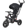 Велосипед 3-х колісний Tilly Spirit T-3811 Black