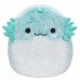 Іграшка м\'яка Squishmallows Дракон Фланнері 30см SQCR00341