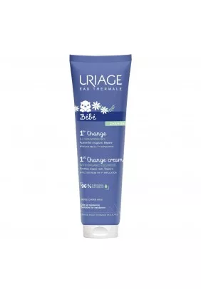 Крем під підгузник Uriage 100мл 65164010 - 