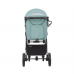 Коляска прогулянкова Carrello Bravo Plus 2024 CRL-5515 Jet Black NF фото 5