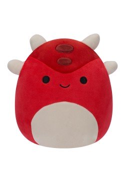 Іграшка м\'яка Squishmallows Динозавр Сергіо 19см SQCR05388