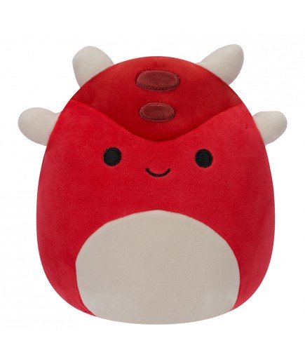 Іграшка м\'яка Squishmallows Динозавр Сергіо 19см SQCR05388