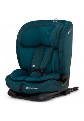 Автокрісло Kinderkraft Oneto3 i-Size Harbour Blue KCONE300BLU0000 - 