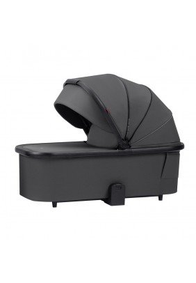 Люлька Carrello Alfa CRL-6507/1 Graphite Grey