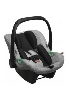 Автокрісло ABC Design Tulip Graphite Grey 12001601900